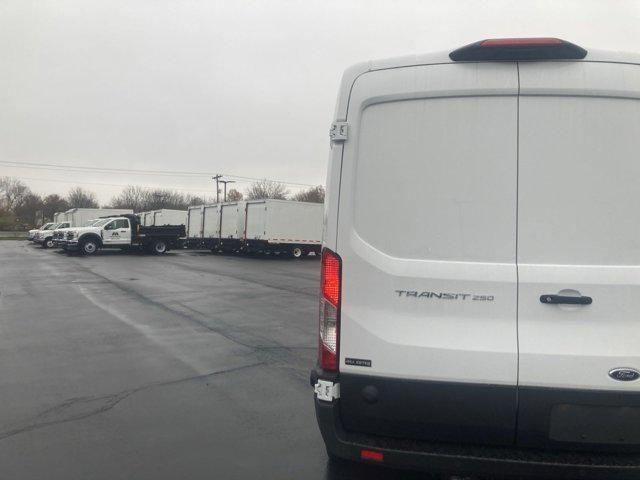 new 2024 Ford Transit-250 car, priced at $47,270