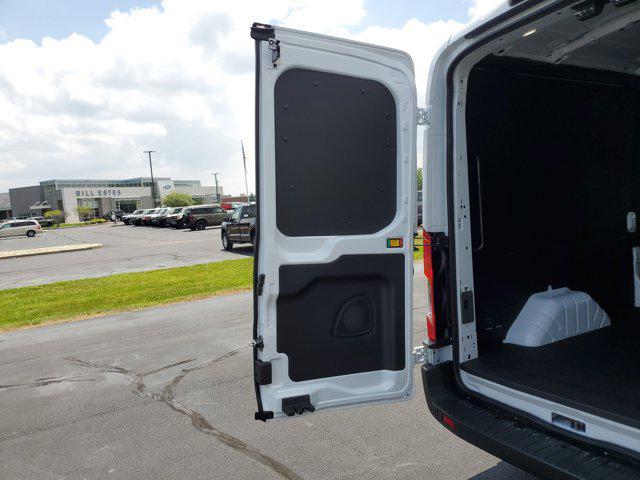 new 2025 Ford Transit-250 car, priced at $51,332