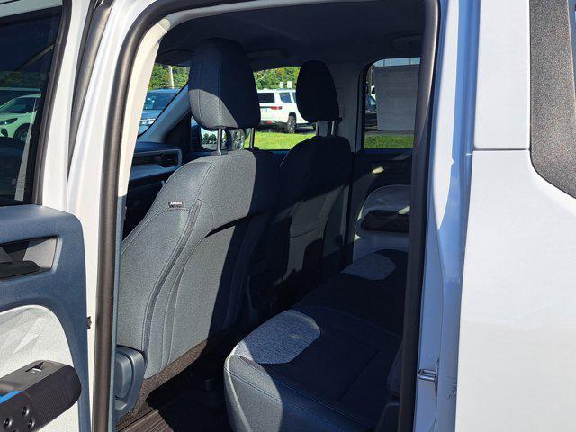 new 2025 Ford Maverick car, priced at $31,720