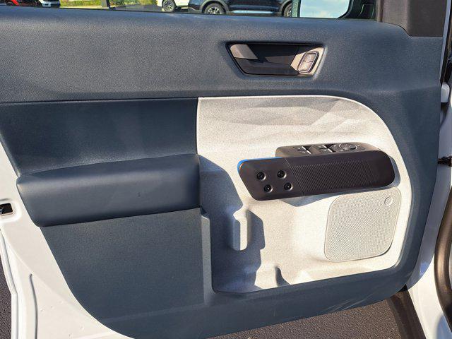 new 2025 Ford Maverick car, priced at $31,720