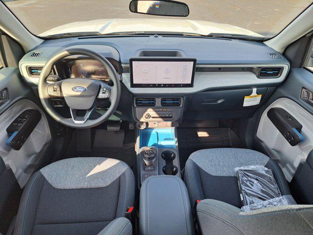 new 2025 Ford Maverick car, priced at $31,720