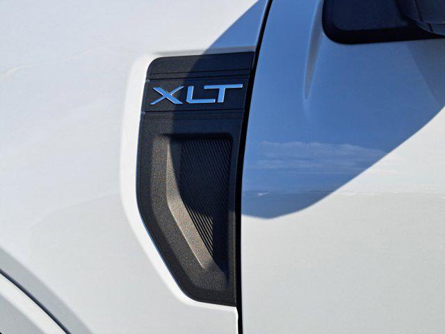 new 2025 Ford Maverick car, priced at $31,720