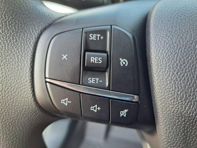 new 2025 Ford Maverick car, priced at $31,720