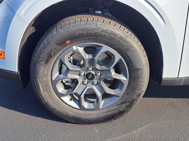 new 2025 Ford Maverick car, priced at $31,720