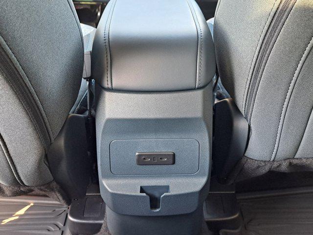 new 2025 Ford Maverick car, priced at $31,720