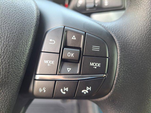 new 2025 Ford Maverick car, priced at $31,720