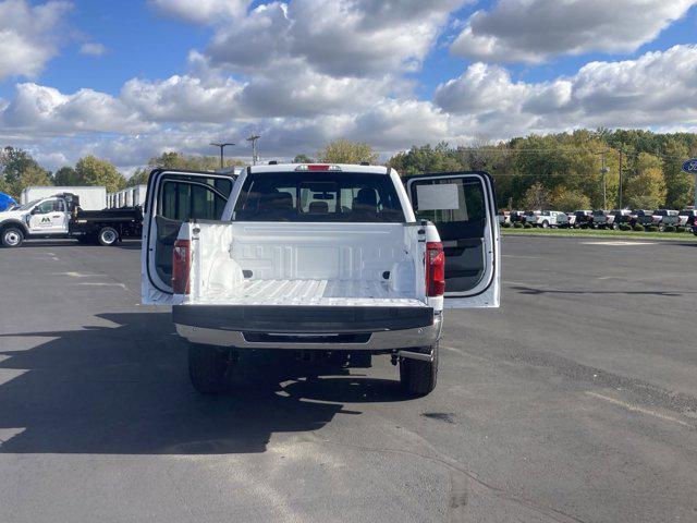 new 2024 Ford F-150 car, priced at $54,205