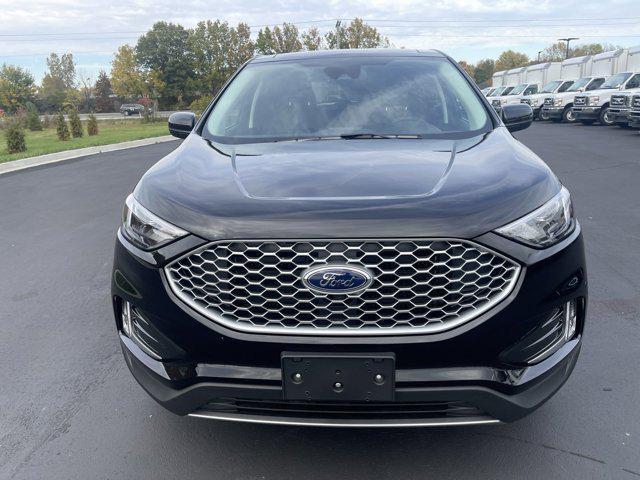 new 2024 Ford Edge car, priced at $40,855