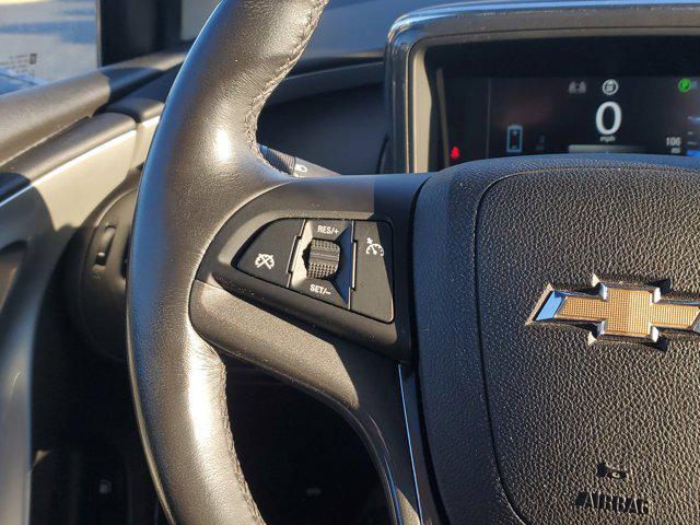 used 2015 Chevrolet Volt car, priced at $9,643