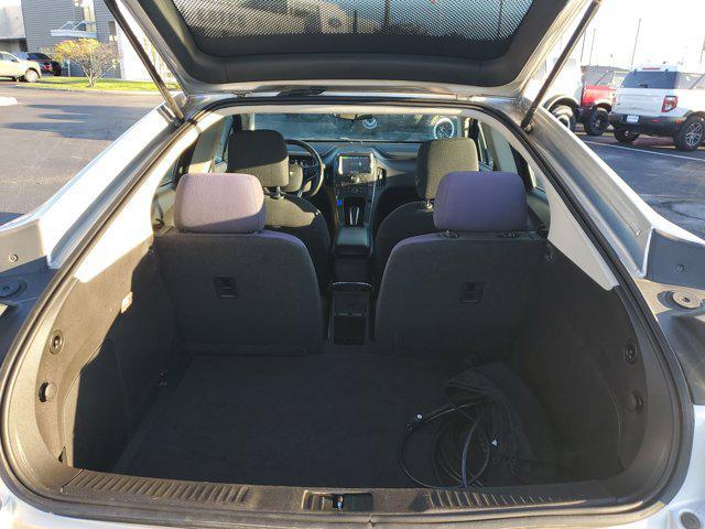 used 2015 Chevrolet Volt car, priced at $9,643