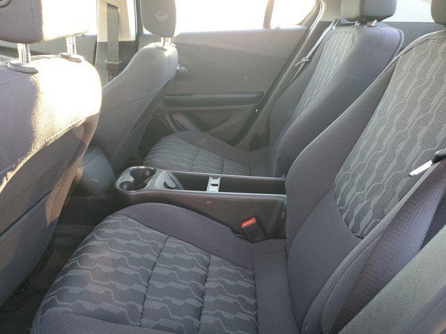 used 2015 Chevrolet Volt car, priced at $9,643