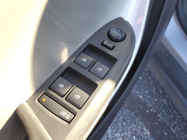 used 2015 Chevrolet Volt car, priced at $9,643