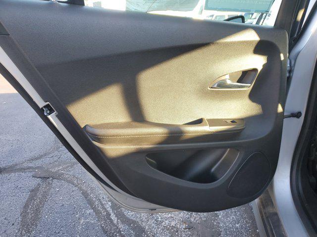 used 2015 Chevrolet Volt car, priced at $9,643