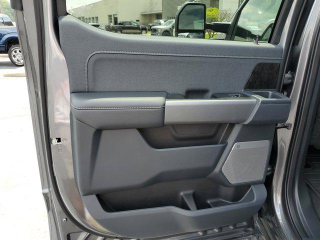 new 2025 Ford F-250 car, priced at $89,519