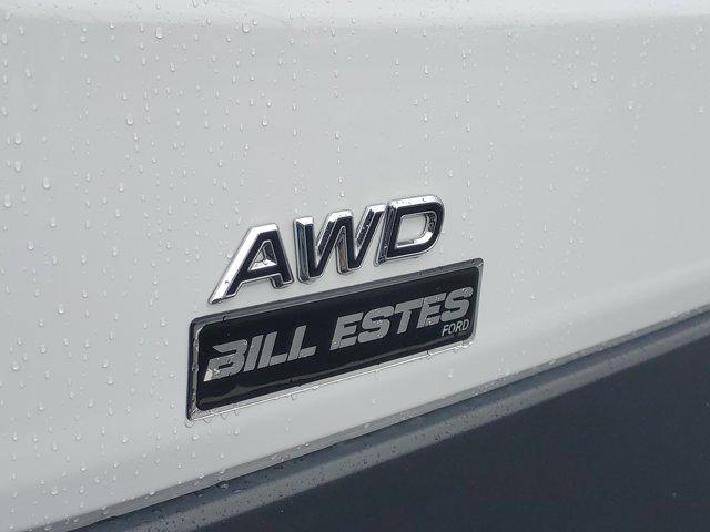 new 2025 Ford Transit-250 car, priced at $54,123