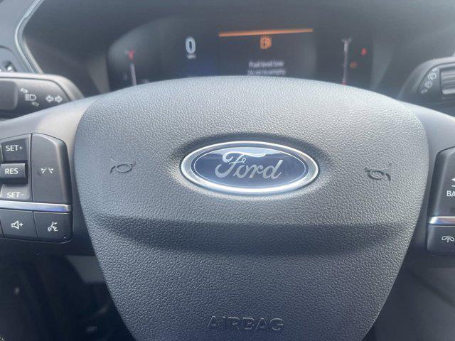 new 2024 Ford Escape car, priced at $25,131