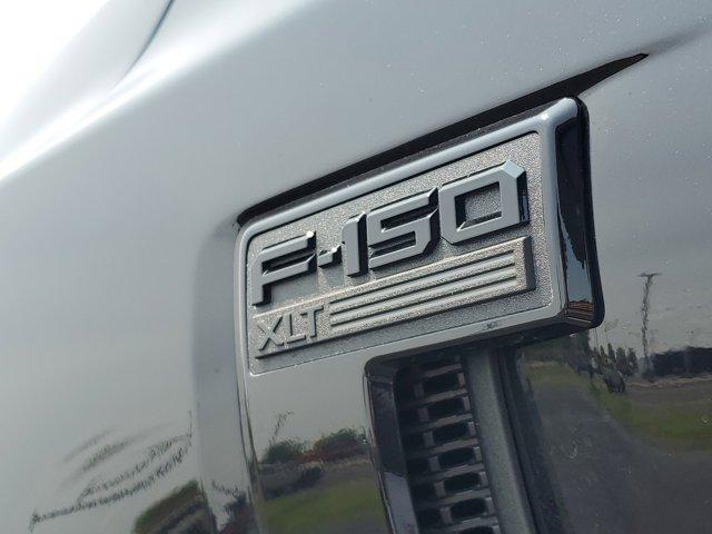 new 2025 Ford F-150 car, priced at $54,434