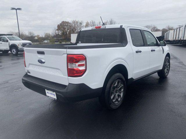 new 2024 Ford Maverick car, priced at $27,979