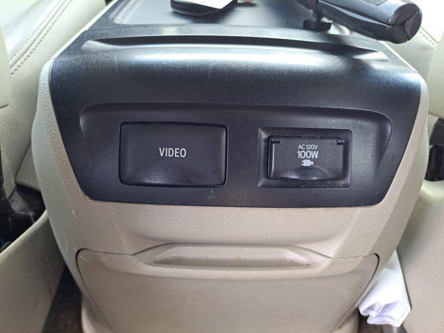 used 2015 Toyota Sienna car, priced at $14,195