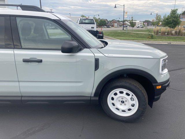 new 2024 Ford Bronco Sport car, priced at $30,172