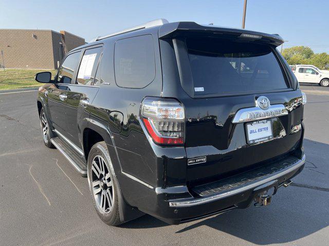 used 2016 Toyota 4Runner car, priced at $23,500