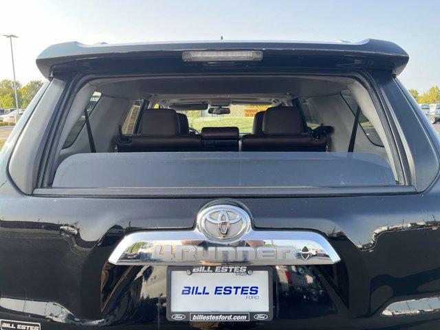 used 2016 Toyota 4Runner car, priced at $23,500