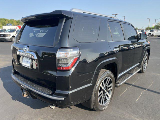 used 2016 Toyota 4Runner car, priced at $23,500