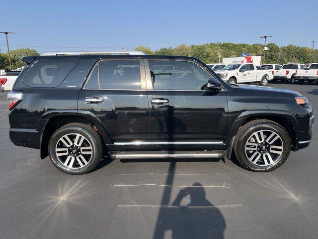 used 2016 Toyota 4Runner car, priced at $23,500