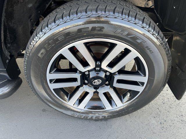 used 2016 Toyota 4Runner car, priced at $23,500