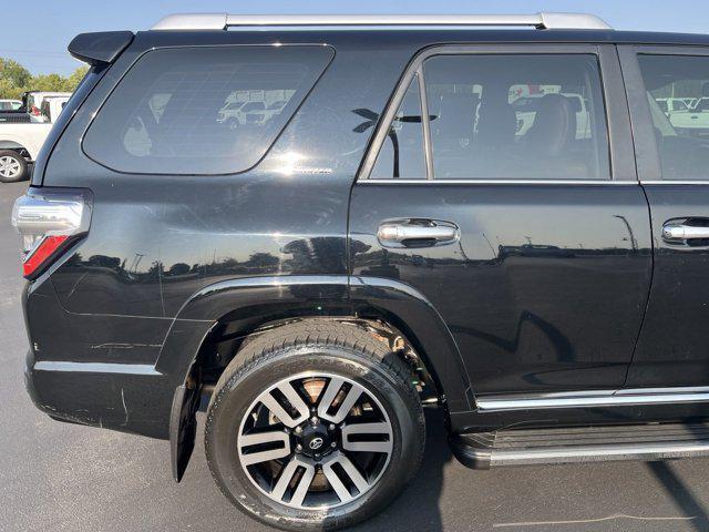 used 2016 Toyota 4Runner car, priced at $23,500