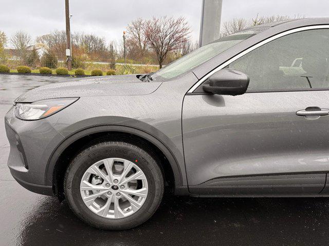 new 2024 Ford Escape car, priced at $29,238