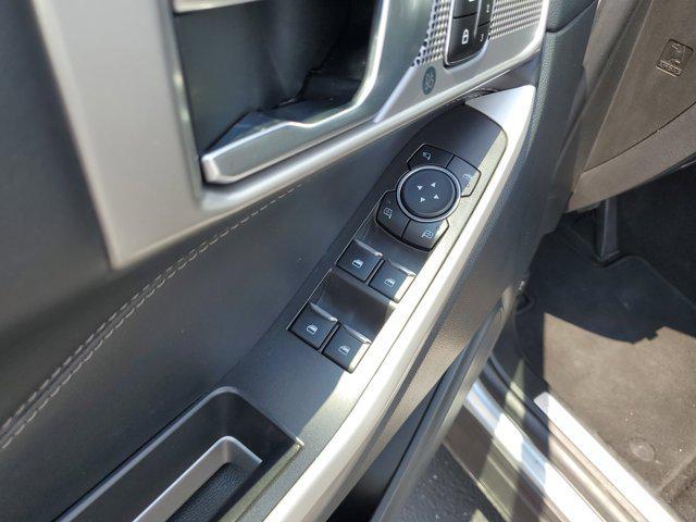 used 2023 Ford Explorer car, priced at $31,393