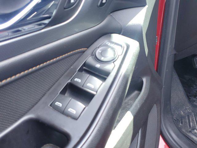 used 2018 Chevrolet Traverse car, priced at $17,450