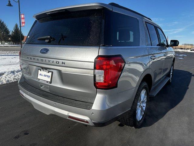 new 2024 Ford Expedition car, priced at $67,455