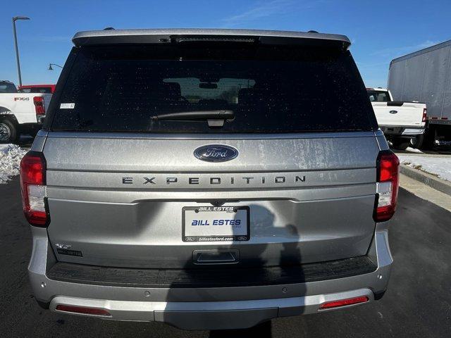 new 2024 Ford Expedition car, priced at $67,455