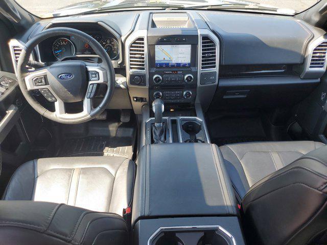 used 2015 Ford F-150 car, priced at $19,248