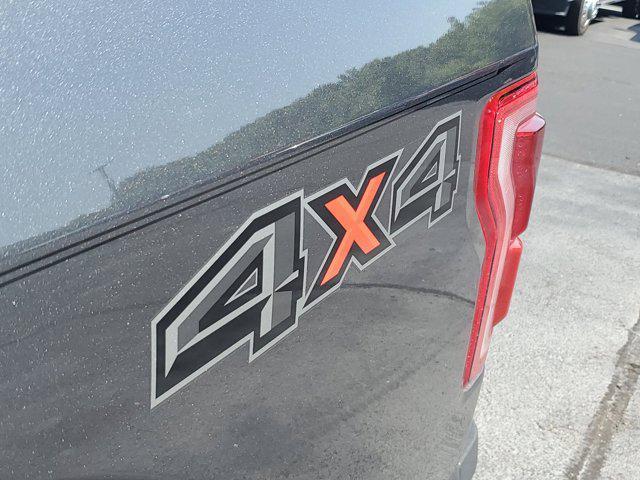 used 2015 Ford F-150 car, priced at $19,248
