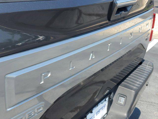 used 2015 Ford F-150 car, priced at $19,248