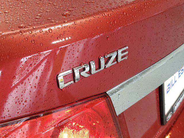 used 2012 Chevrolet Cruze car, priced at $6,953