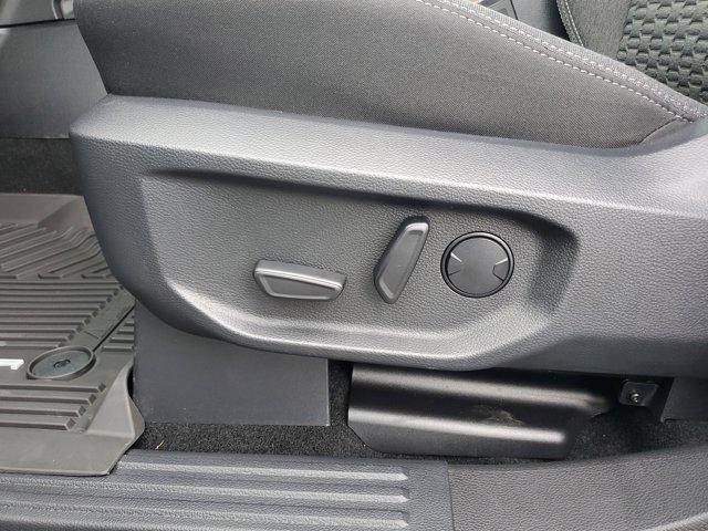 new 2025 Ford Ranger car, priced at $39,639