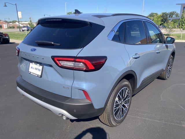 new 2024 Ford Escape car, priced at $32,904