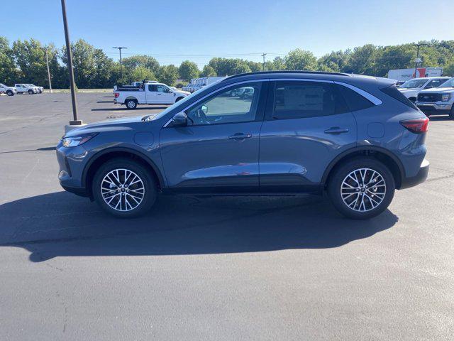 new 2024 Ford Escape car, priced at $32,904