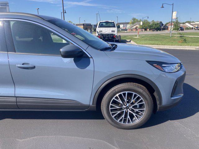 new 2024 Ford Escape car, priced at $32,904