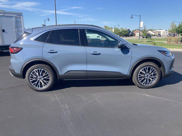 new 2024 Ford Escape car, priced at $32,904