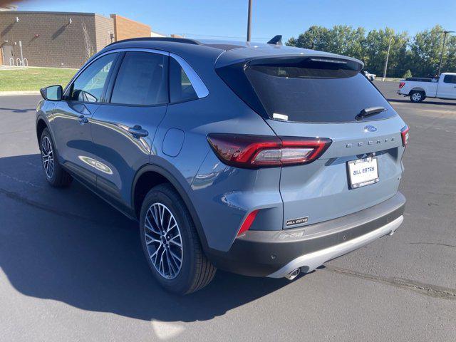 new 2024 Ford Escape car, priced at $32,904