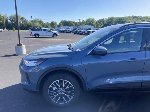 new 2024 Ford Escape car, priced at $32,904