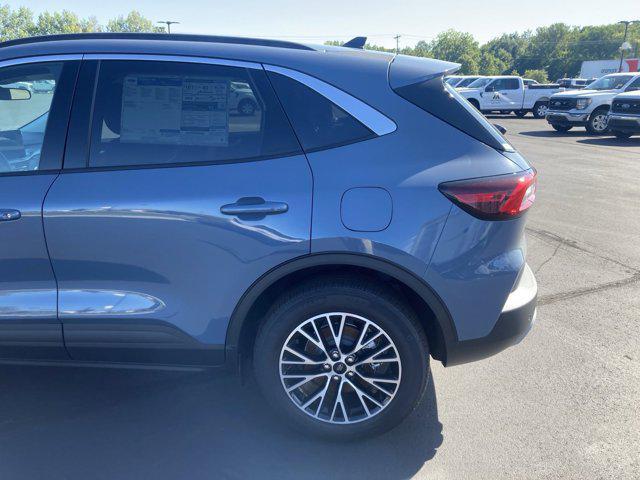 new 2024 Ford Escape car, priced at $32,904