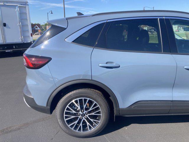 new 2024 Ford Escape car, priced at $32,904