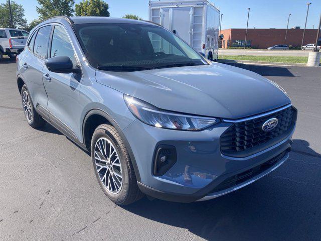 new 2024 Ford Escape car, priced at $32,904