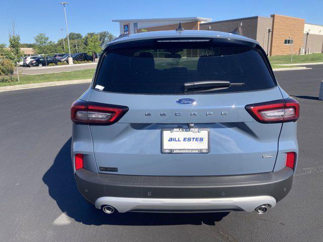 new 2024 Ford Escape car, priced at $32,904